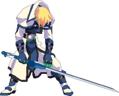 OLD ROBO-KY