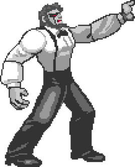 ROBO-JEAN